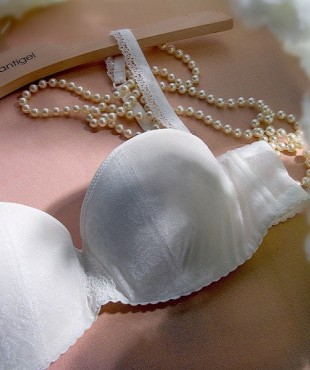 Σουτιέν antigel  Strapless