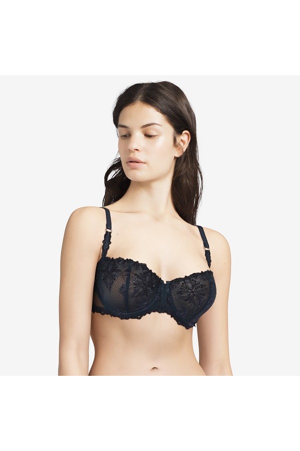 Σουτιέν Chantelle χωρίς ενίσχυση.