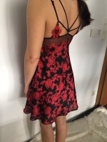 Νυχτικό Lise Charmel.