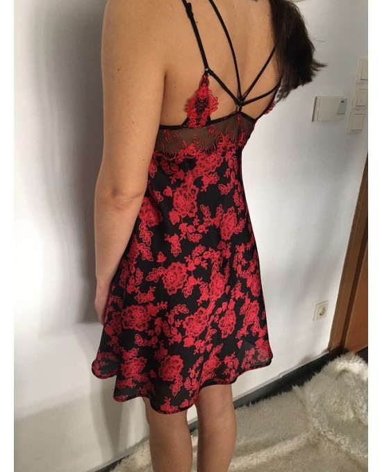 Νυχτικό Lise Charmel.