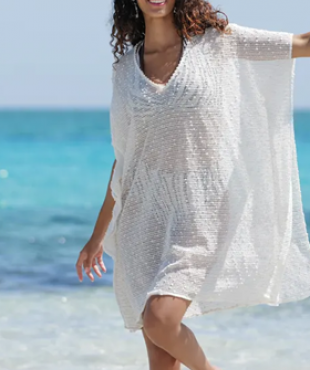 ΚΑΦΤΑΝΙ (Θαλάσσης),  χαλαρή πλέξη