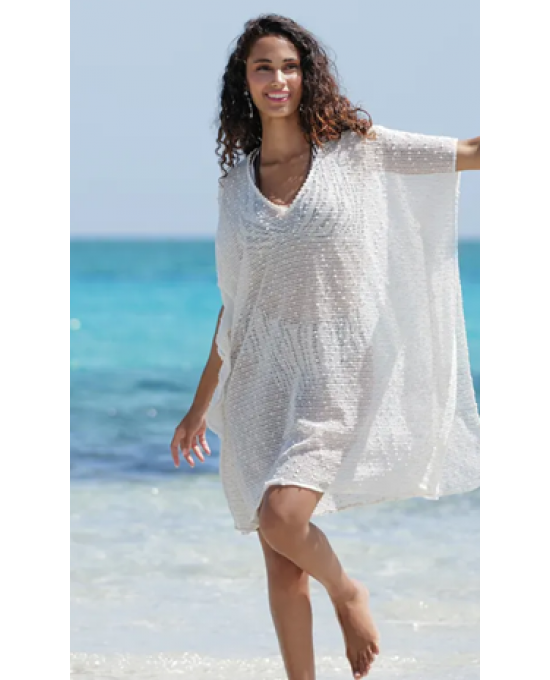 ΚΑΦΤΑΝΙ (Θαλάσσης), χαλαρή πλέξη ΚΑΦΤΑΝΙ (Θαλάσσης), χαλαρή πλέξη