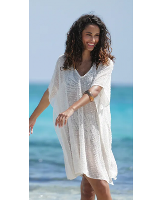 ΚΑΦΤΑΝΙ (Θαλάσσης), χαλαρή πλέξη ΚΑΦΤΑΝΙ (Θαλάσσης), χαλαρή πλέξη