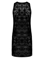 Φόρεμα Θαλάσσης Antigel δαντέλα