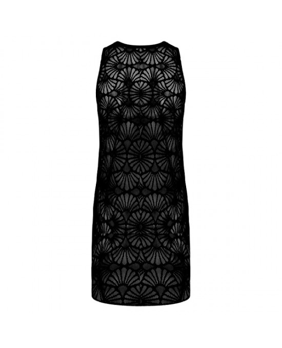 Φόρεμα Θαλάσσης Antigel δαντέλα