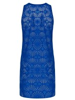 Φόρεμα Θαλάσσης Antigel δαντέλα Φόρεμα Θαλάσσης Antigel δαντέλα