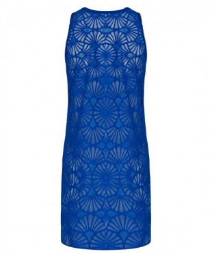 Φόρεμα Θαλάσσης Antigel δαντέλα Φόρεμα Θαλάσσης Antigel δαντέλα