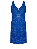 Φόρεμα Θαλάσσης Antigel δαντέλα Φόρεμα Θαλάσσης Antigel δαντέλα