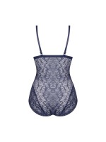 Κορμάκι όλο δαντέλα Antigel