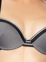 Σουτιέν Antigel με ενίσχυση.