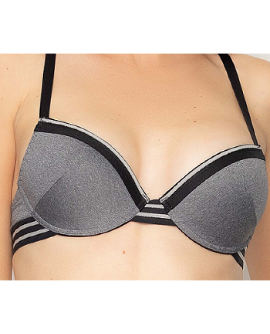 Σουτιέν Antigel με ενίσχυση.