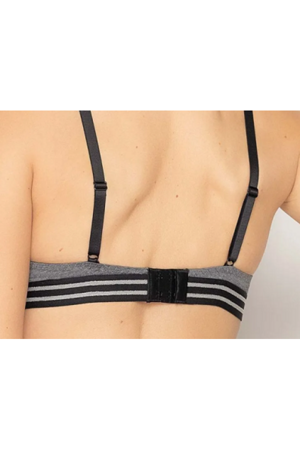 Σουτιέν Antigel με ενίσχυση.