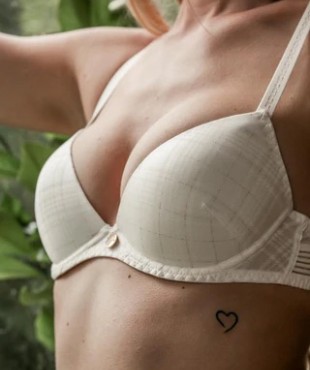 Σουτιέν Antigel με ενίσχυση. Σουτιέν Antigel με ενίσχυση.