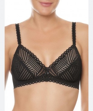 Σουτιέν Antigel  χωρίς μπανέλα 