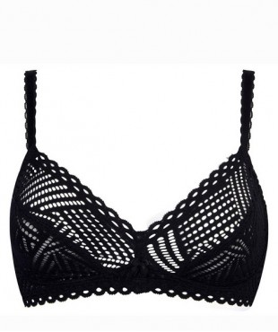 Σουτιέν Antigel  χωρίς μπανέλα 