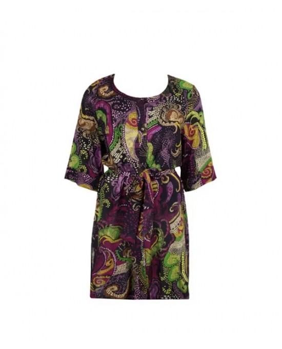 Φόρεμα Θαλάσσης  Lise Charmel