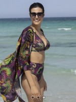 Φόρεμα Θαλάσσης  Lise Charmel