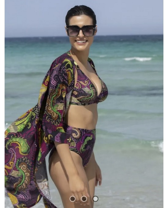 Φόρεμα Θαλάσσης  Lise Charmel