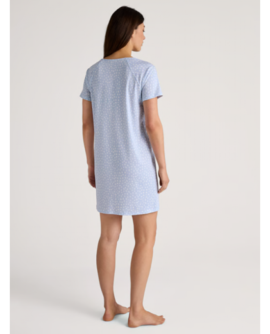 Νυχτικό  Calida  100% βαμβάκι (poncho)