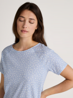 Νυχτικό  Calida  100% βαμβάκι (poncho)