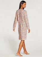 Νυχτικό Calida  βαμβάκι ( oeco-tex)  midi