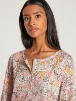 Νυχτικό Calida  βαμβάκι ( oeco-tex)  midi