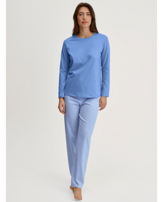 Πιτζάμα ( homewear) Calida 100% βαμβάκι