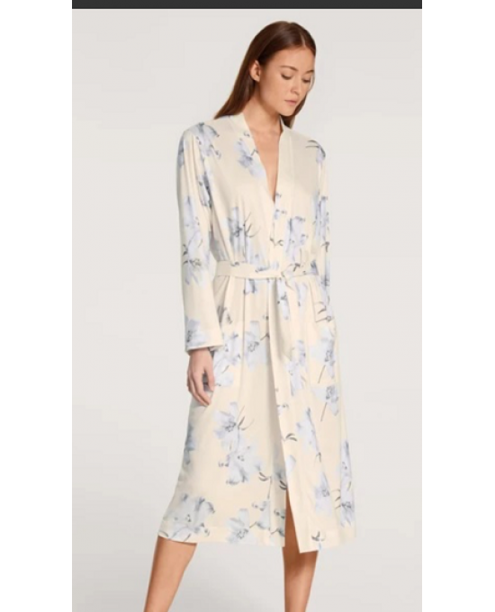 Ρόμπα CALIDA  μοντάλ-μετάξι 