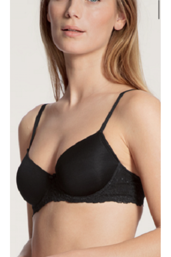 Σουτιέν  με μαλακή ενίσχυση  T-shirt Calida