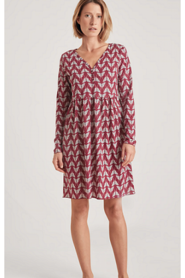 Νυχτικό Calida  βαμβάκι ( oeco-tex)  mini