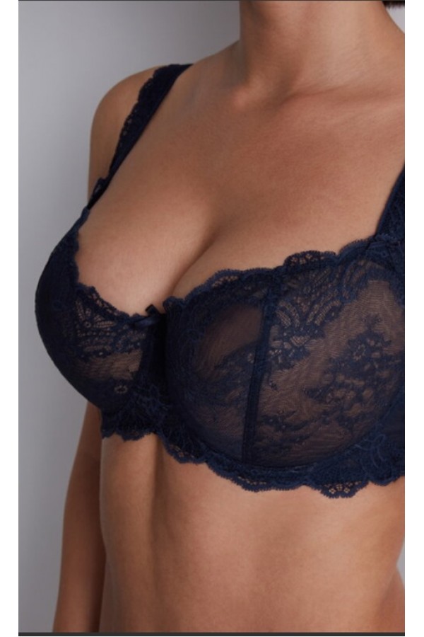 ΣΟΥΤΙΕΝ Aubade  Δαντέλα  χωρίς  ενίσχυση