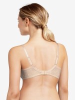 Σουτιέν Chantelle με ενίσχυση. Σουτιέν Chantelle με ενίσχυση.