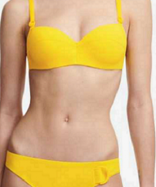 Μαγιό  Chantelle  μπικίνι  με ενίσχυση