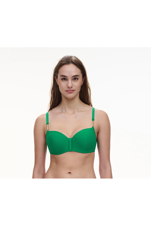 Μαγιό μπικίνι  με ενίσχυση Chantelle