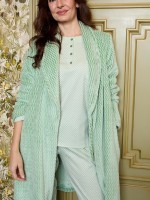 Πιτζάμα EGATEX 100% βαμβάκι