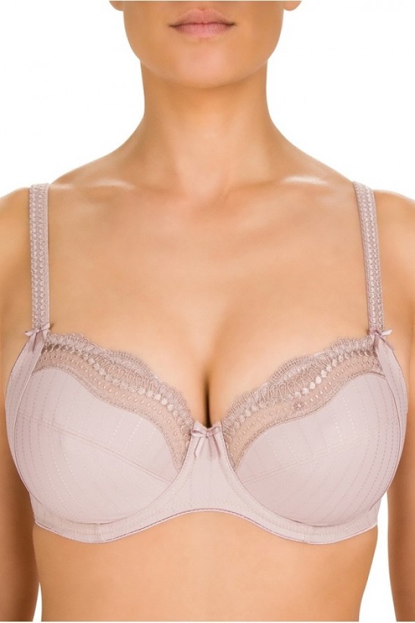 Σουτιέν Felina Conturelle χωρίς ενίσχυση.