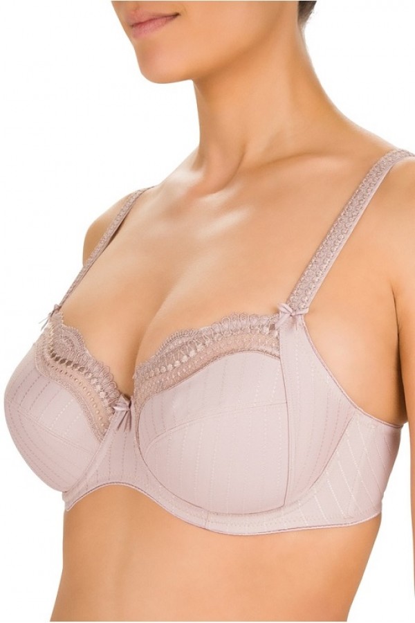 Σουτιέν Felina Conturelle χωρίς ενίσχυση.