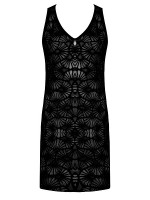 Φόρεμα Θαλάσσης Antigel δαντέλα Φόρεμα Θαλάσσης Antigel δαντέλα