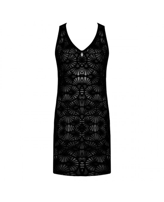 Φόρεμα Θαλάσσης Antigel δαντέλα Φόρεμα Θαλάσσης Antigel δαντέλα