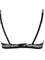 ΣΟΥΤΙΕΝ Lise Charmel  χωρίς Ενίσχυση  με  Swarovski.