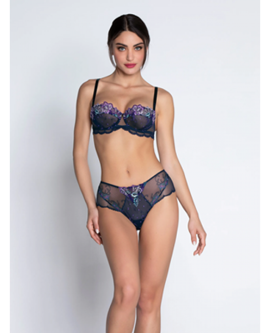 Σουτιέν με μπανέλα Lise Charmel ,όλο δαντέλα