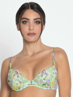 Σουτιέν με ενίσχυση push up Lise Charmel Σουτιέν με ενίσχυση push up Lise Charmel