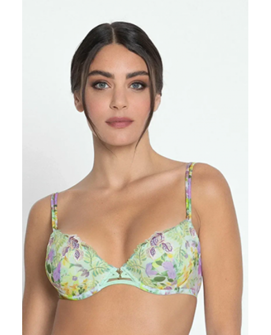 Σουτιέν με ενίσχυση push up Lise Charmel Σουτιέν με ενίσχυση push up Lise Charmel