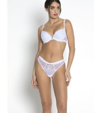 ΣΟΥΤΙΕΝ Lise Charmel με ενίσχυση όλο κεντημένη δαντέλα ΣΟΥΤΙΕΝ Lise Charmel με ενίσχυση όλο κεντημένη δαντέλα