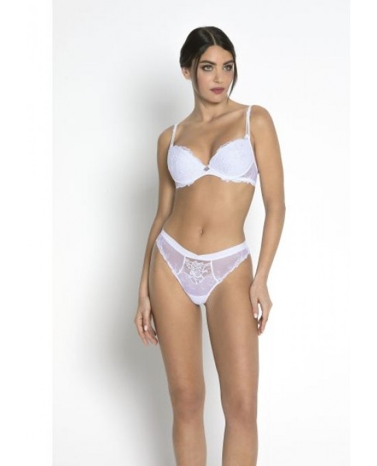 ΣΟΥΤΙΕΝ Lise Charmel με ενίσχυση όλο κεντημένη δαντέλα ΣΟΥΤΙΕΝ Lise Charmel με ενίσχυση όλο κεντημένη δαντέλα