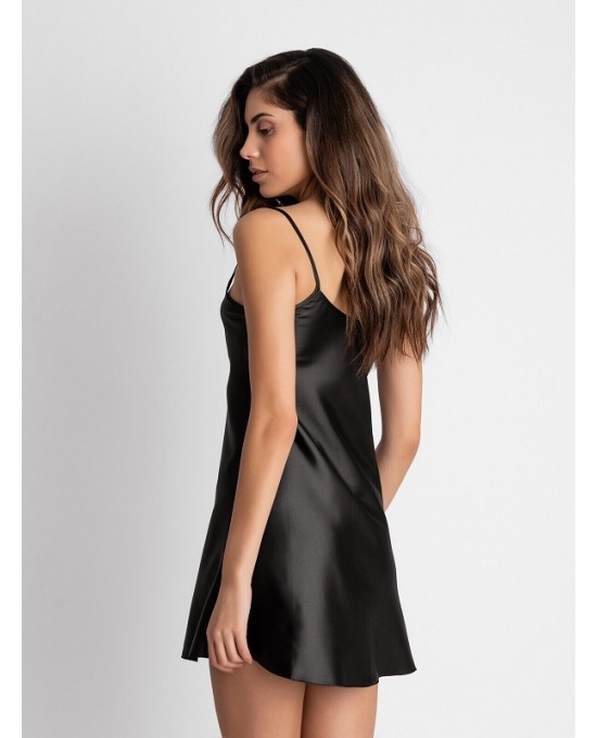 Νυχτικό Penky σατέν.