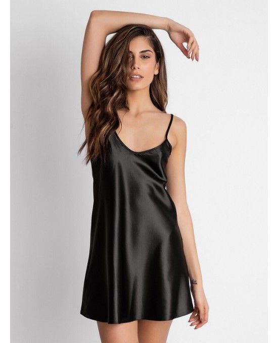 Νυχτικό Penky σατέν.