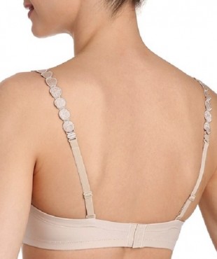 Σουτιέν MARIE JO  με ενίσχυση χωρίς μπανέλα