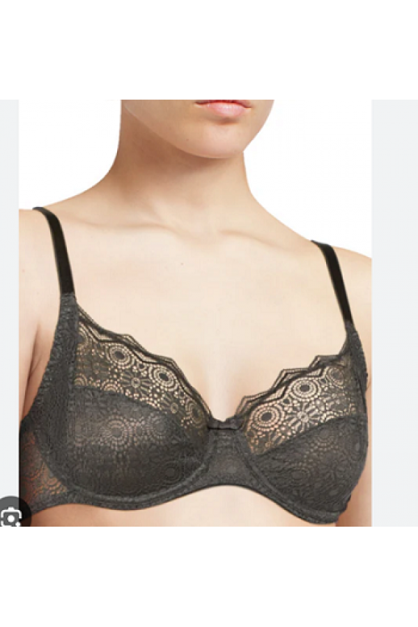 Σουτιέν Passionata με δαντέλα χωρίς ενίσχυση