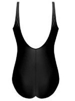 Μαγιό ολόσωμο ANTIGEL  χαμηλή πλάτη